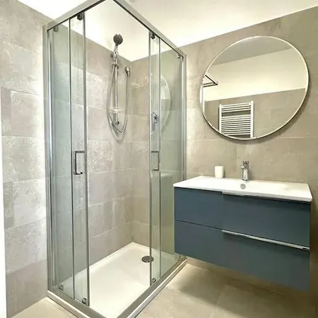 Ca' Di Lucchini * San Benedetto Val di Sambro