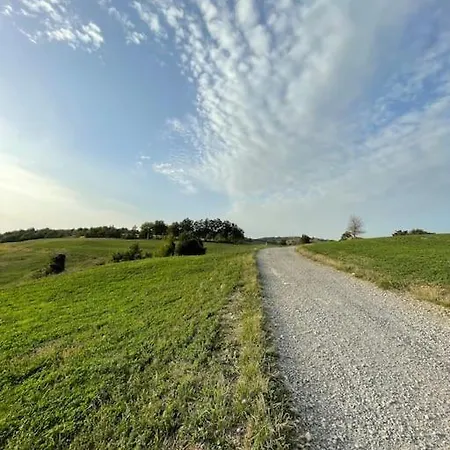 Ca' Di Lucchini Nyaraló