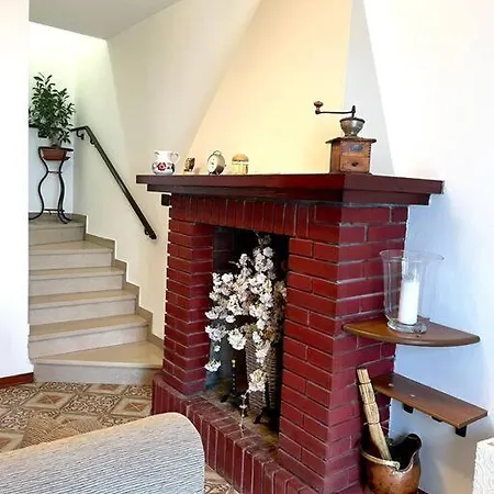 Ca' Di Lucchini Tatil Evi