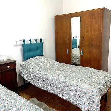 Ca' Di Lucchini Tatil Evi *