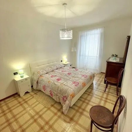 Tatil Evi Ca' Di Lucchini *