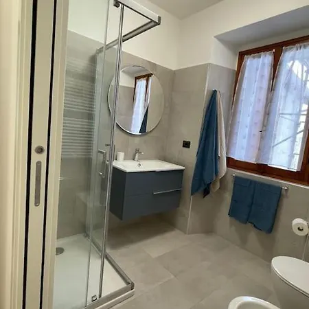 Ca' Di Lucchini Tatil Evi *