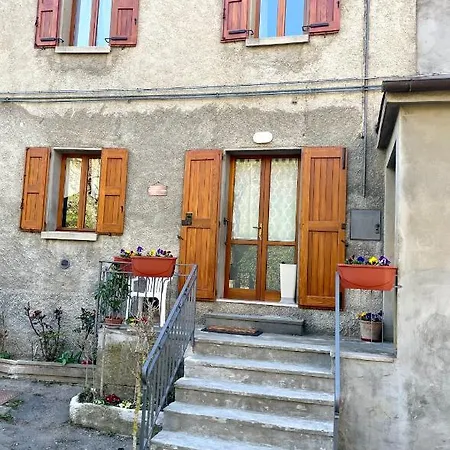 Ca' Di Lucchini