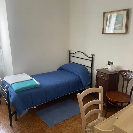 Ca' Di Lucchini Nyaraló