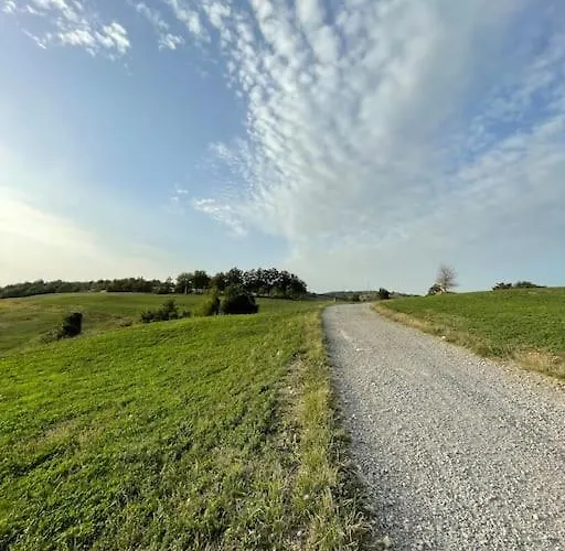 Ca' Di Lucchini Hébergement de vacances