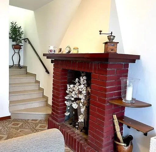 Ca' Di Lucchini Hébergement de vacances