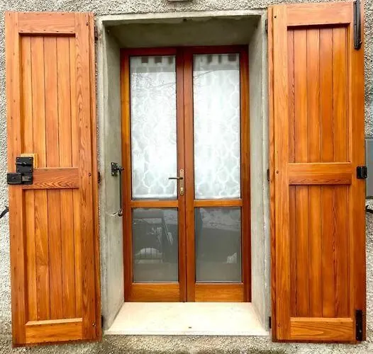 Hébergement de vacances Ca' Di Lucchini