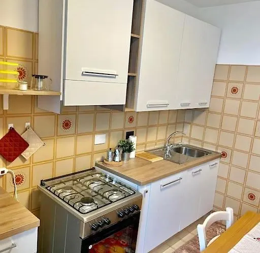 Ca' Di Lucchini San Benedetto Val di Sambro