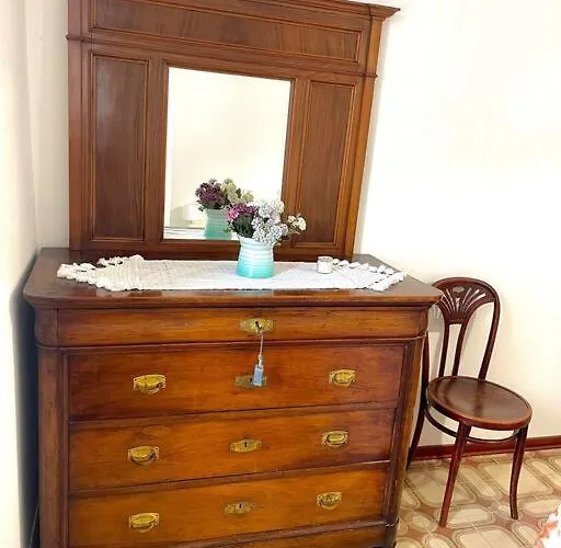 Ca' Di Lucchini Hébergement de vacances *