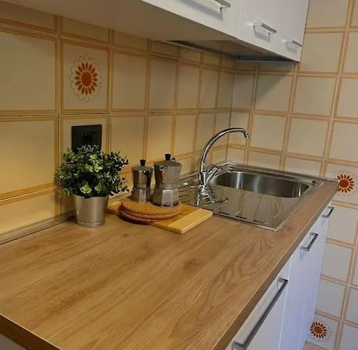 Hébergement de vacances Ca' Di Lucchini *