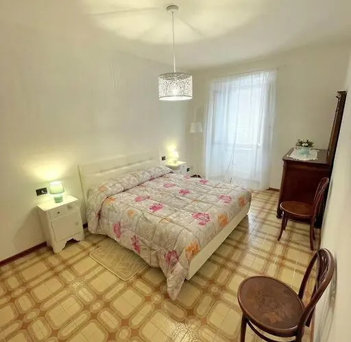 Hébergement de vacances Ca' Di Lucchini *