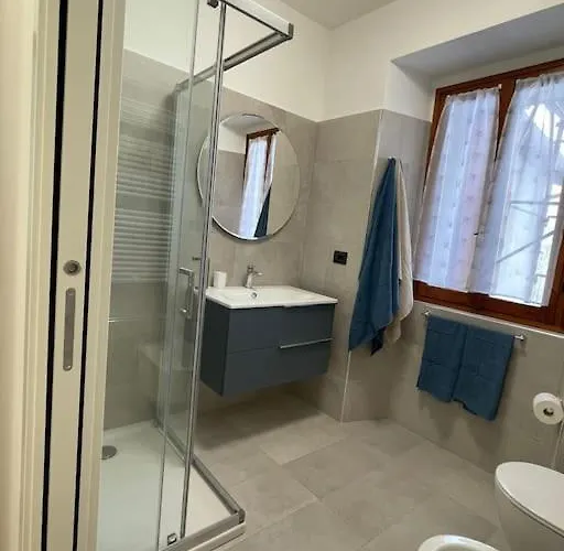 Ca' Di Lucchini Hébergement de vacances *