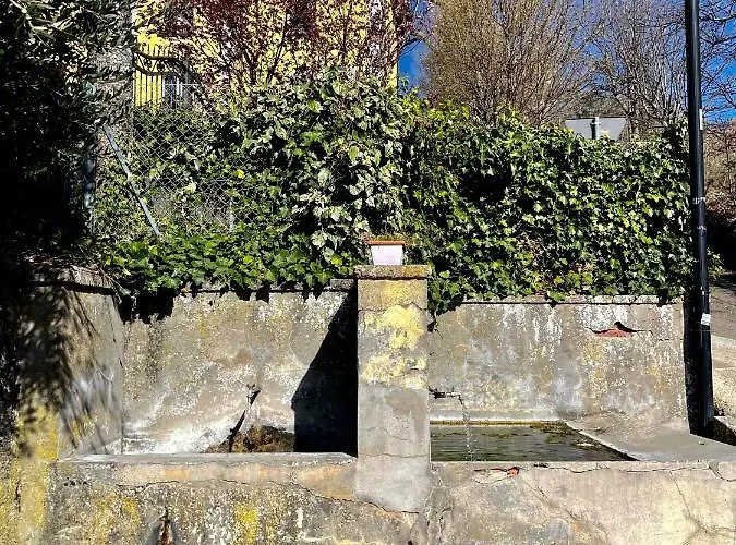 Ca' Di Lucchini * San Benedetto Val di Sambro