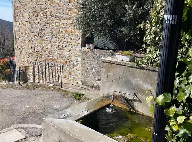 Ca' Di Lucchini Casa vacanze *