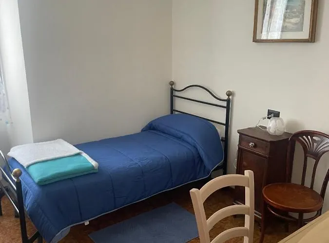 Ca' Di Lucchini Hébergement de vacances