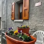 בית נופש Ca' Di Lucchini San Benedetto Val di Sambro