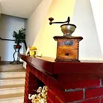 בית נופש Ca' Di Lucchini San Benedetto Val di Sambro