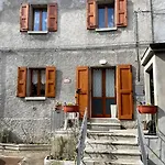 Ca' Di Lucchini בית נופש San Benedetto Val di Sambro