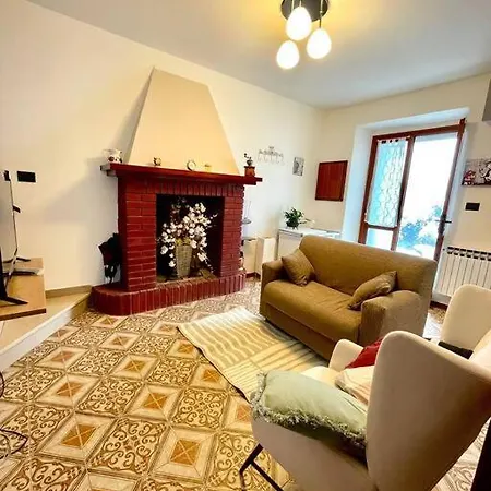 Ca' Di Lucchini Vakantiehuis