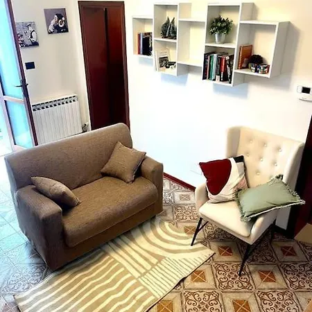 Ca' Di Lucchini 펜션 산 베네데토 발 디 삼브로