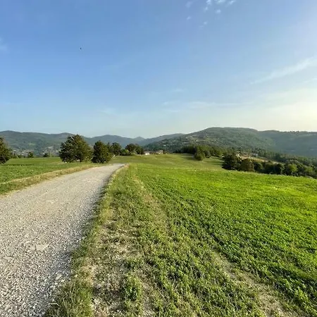 Ca' Di Lucchini *