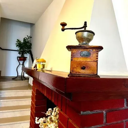 Vakantiehuis Ca' Di Lucchini San Benedetto Val di Sambro