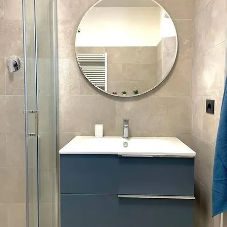Vakantiehuis Ca' Di Lucchini San Benedetto Val di Sambro
