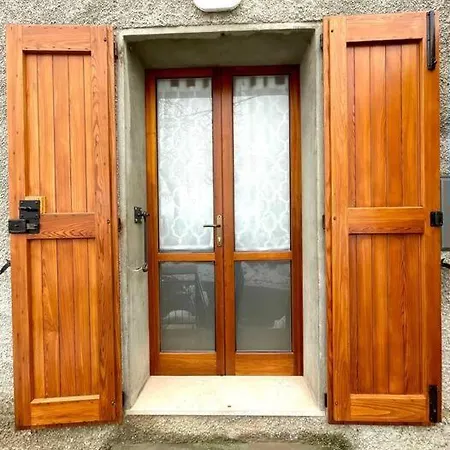 Casa vacanze Ca' Di Lucchini