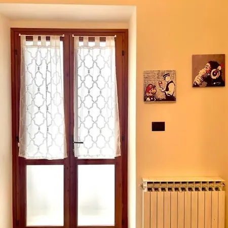 Ca' Di Lucchini Vakantiehuis San Benedetto Val di Sambro