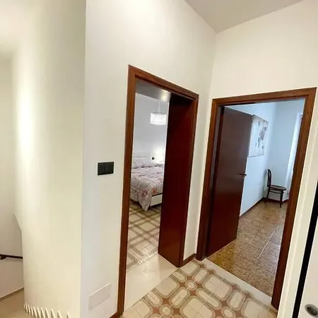 Hébergement de vacances Ca' Di Lucchini