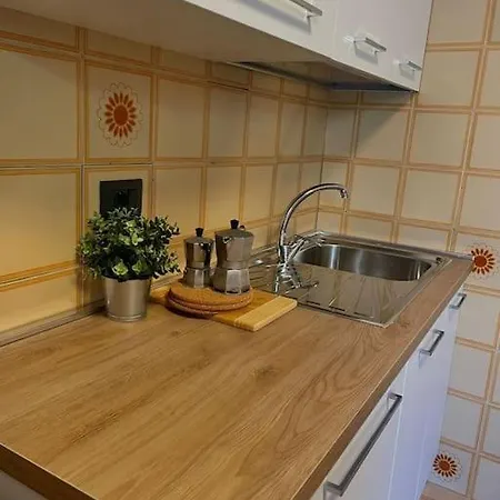 Vakantiehuis Ca' Di Lucchini *