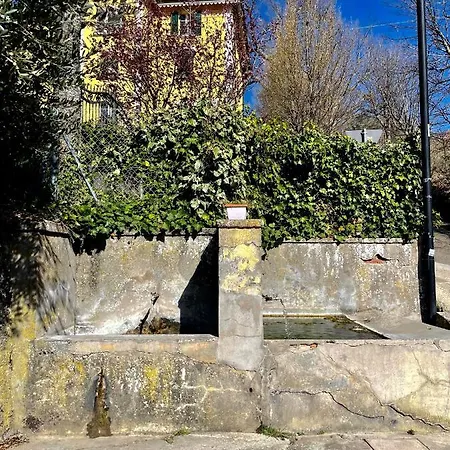 Ca' Di Lucchini * San Benedetto Val di Sambro