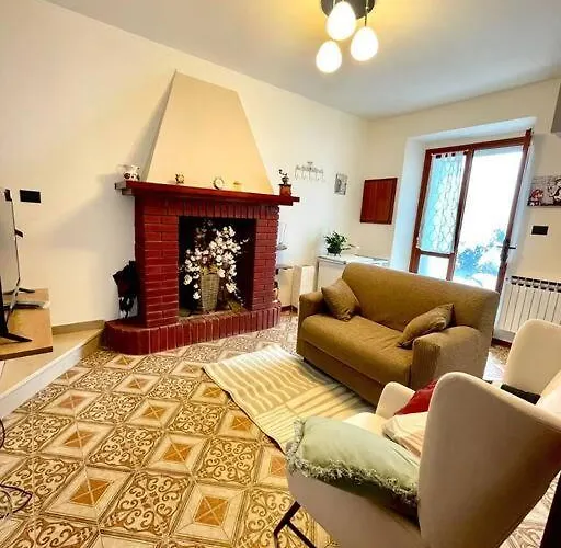 Ca' Di Lucchini 펜션