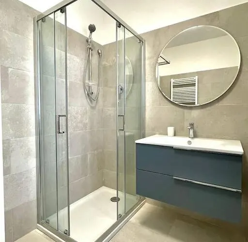 Ca' Di Lucchini * San Benedetto Val di Sambro