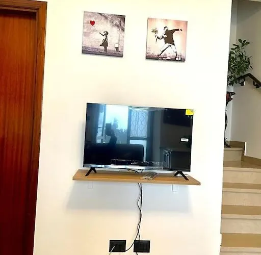 Ca' Di Lucchini بيت للعطل *