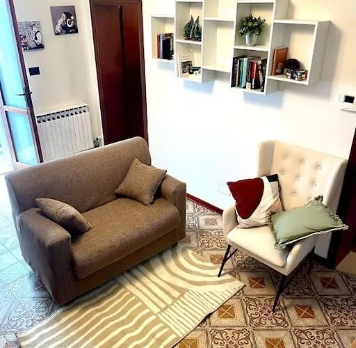 Ca' Di Lucchini بيت للعطل San Benedetto Val di Sambro