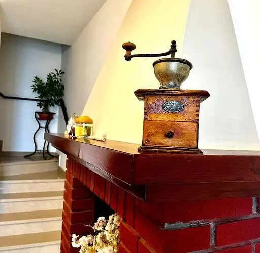 بيت للعطل Ca' Di Lucchini San Benedetto Val di Sambro