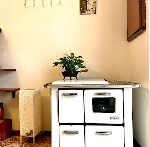 Ca' Di Lucchini 산 베네데토 발 디 삼브로