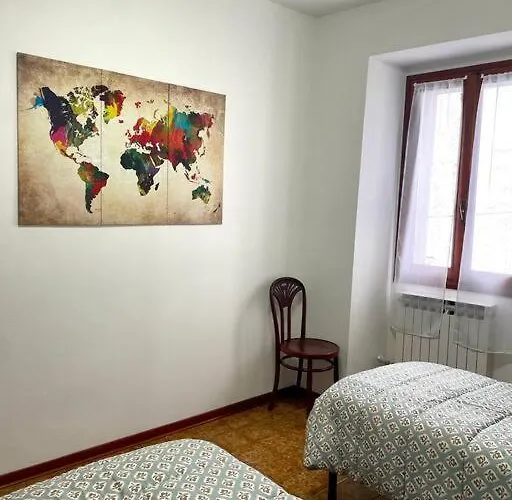 Ca' Di Lucchini 산 베네데토 발 디 삼브로