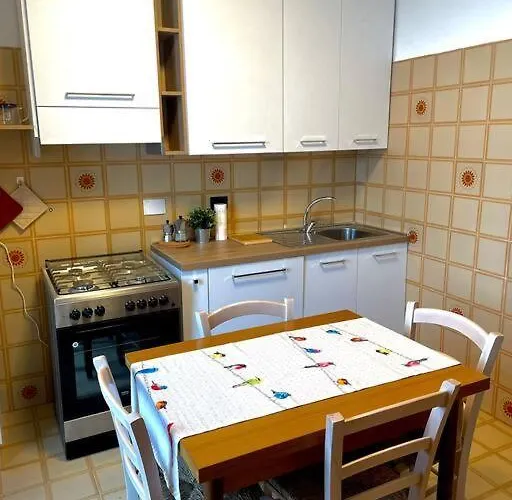 펜션 Ca' Di Lucchini