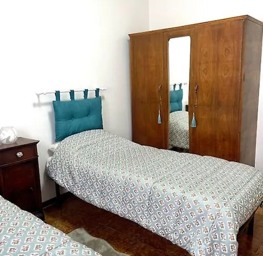 Ca' Di Lucchini 펜션 *