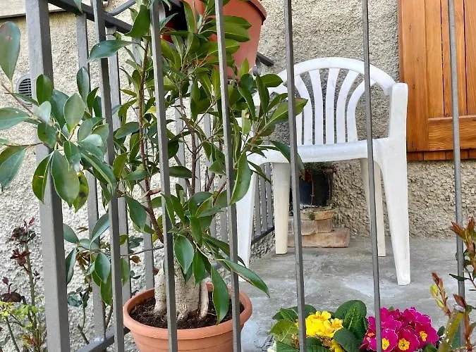 Casa de Férias Ca' Di Lucchini *